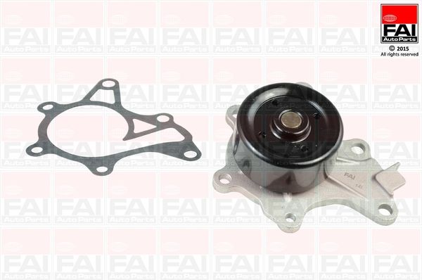 FAI AUTOPARTS vandens siurblys WP6607